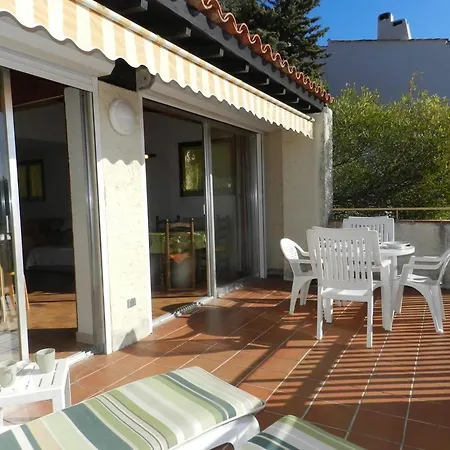 Le Lavandou, 2 Pieces, 4 Personnes - Fr-1-251-623